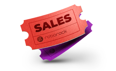 This is a image Roborock Deals